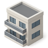 Apartamento Cobert.
