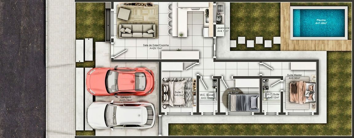 Planta